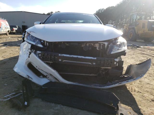 2017 HONDA ACCORD SPO - 1HGCR2F59HA193113