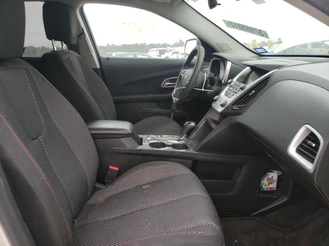 2016 CHEVROLET EQUINOX LS 2GNALBEK4G1148014