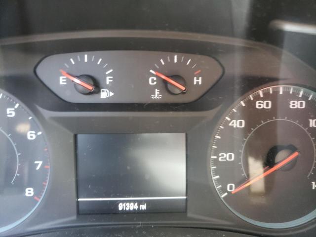 1G1ZB5ST8GF275816 Chevrolet MALIBU LS
