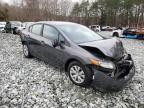 2012 HONDA  CIVIC