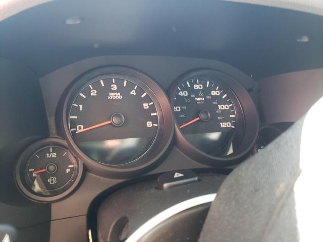 2013 CHEVROLET SILVERADO - 3GCPCPEA4DG116108