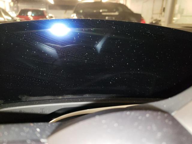 2021 PORSCHE TAYCAN WP0AA2Y11MSA13783