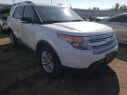 2013 FORD  EXPLORER