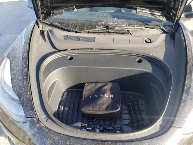 5YJ3E1EB4NF136848 Tesla Model 3 2022. Фото: 6
