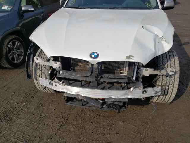 2015 BMW X6 XDRIVE3 5UXKU2C51F0F94656