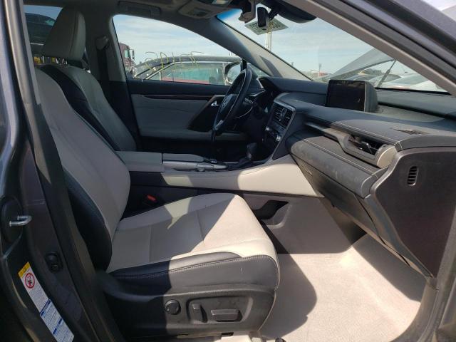 2T2BZMCA1GC013667 Lexus Rx 350 Bas 2016. Фото: 4
