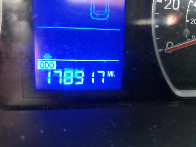 2012 HYUNDAI ELANTRA TO - KMHDC8AE2CU156325