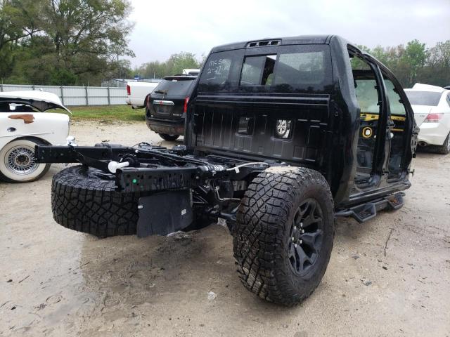 2021 RAM 1500 TRX 1C6SRFU98MN905872