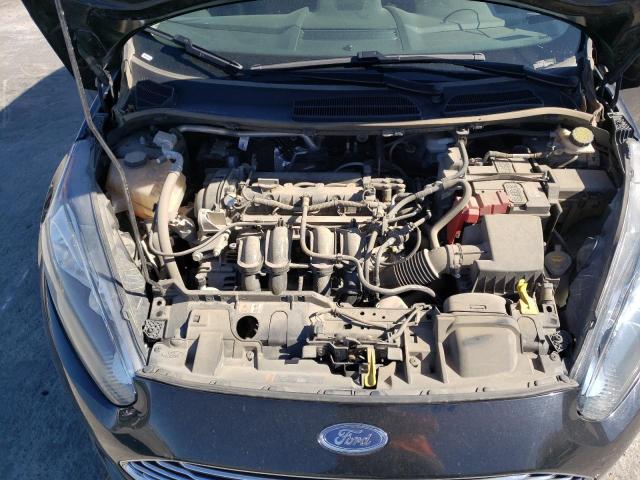 2019 FORD FIESTA SE - 3FADP4BJ6KM149206