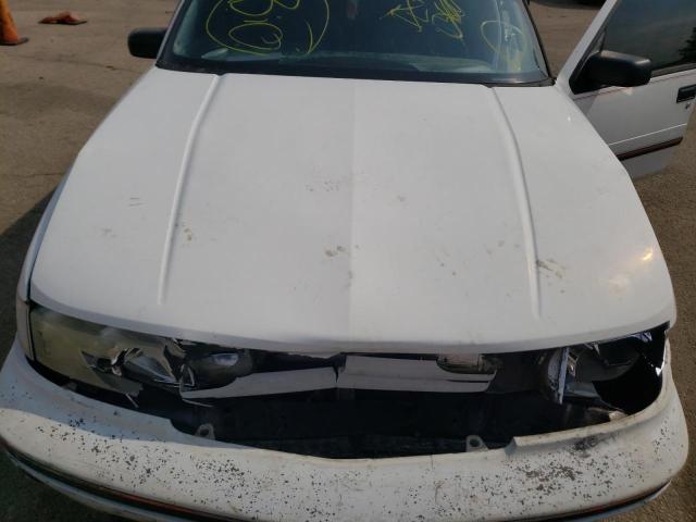 CHEVROLET LUMINA 1994 WHITE Photo 7