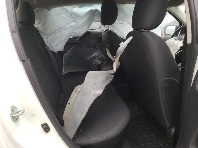 2015 MITSUBISHI MIRAGE DE ML32A3HJ1FH057681