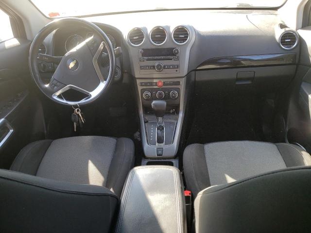2013 CHEVROLET CAPTIVA LS - 3GNAL2EK9DS608607