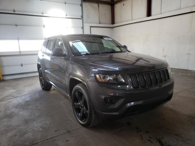 2015 JEEP GRAND CHER - 1C4RJFAG3FC653285