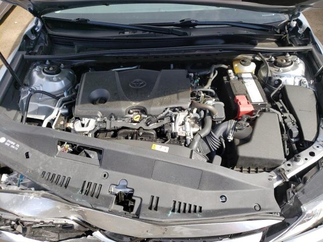 4T1C11AK1LU991833 Toyota Camry Le 2020. Фото: 6