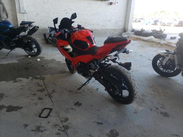 2021 KAWASAKI EX400 JKAEXKH13MDAC2785