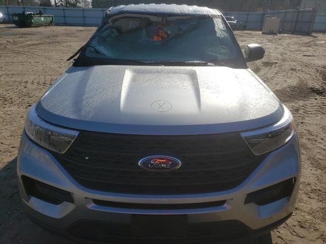 2021 FORD EXPLORER 1FMSK7BH4MGB90876