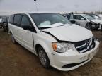 2012 DODGE  GRAND CARAVAN