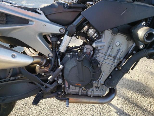 VBKTU6401KM739001 Ktm 790 Duke 2019. Фото: 6