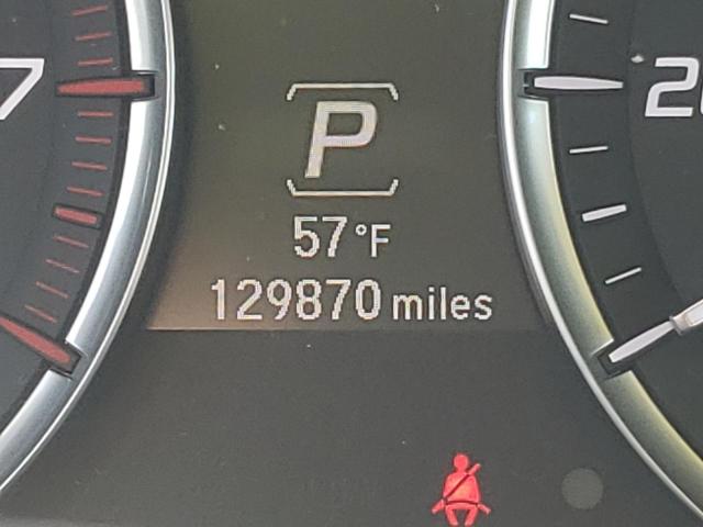 2015 ACURA MDX - 5FRYD4H21FB004345