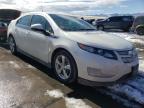 2013 CHEVROLET  VOLT