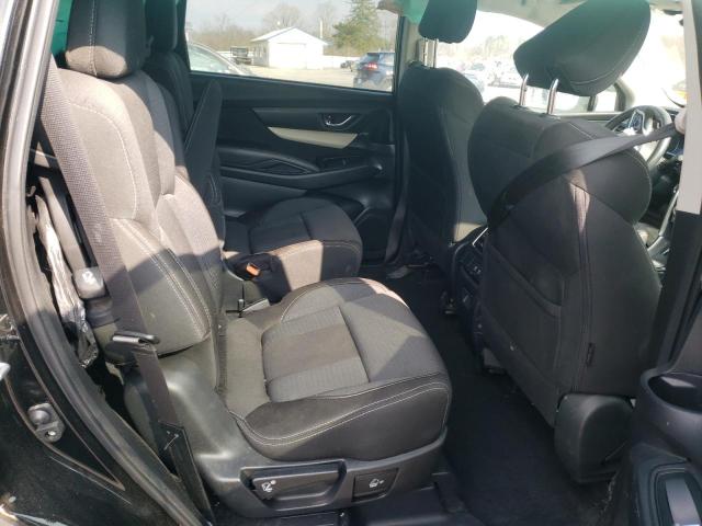 2020 SUBARU ASCENT PRE 4S4WMAFD3L3455339