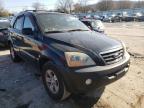 2007 KIA  SORENTO