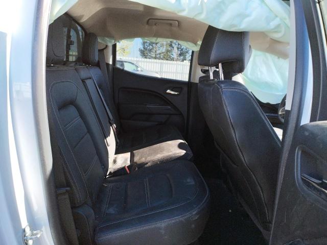 2019 GMC CANYON DEN 1GTP6EE12K1137725