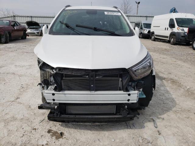 2019 BUICK ENCORE PRE - KL4CJASB6KB764094