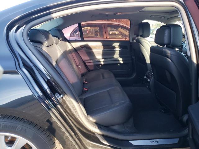 2015 BMW 740 LI WBAYE4C56FD139096