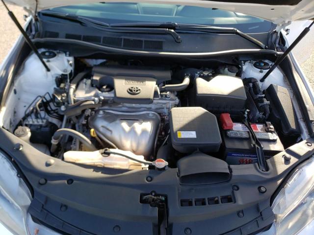 2016 TOYOTA CAMRY LE 4T1BF1FK8GU531208
