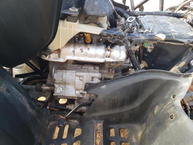 2007 HONDA TRX420 FM 1HFTE350474011469