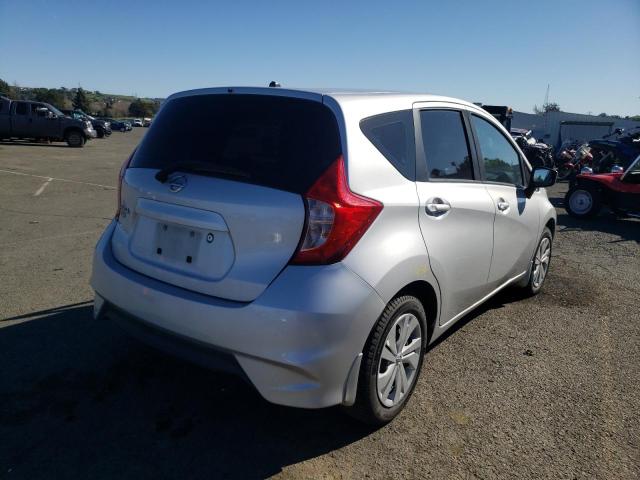 2018 NISSAN VERSA NOTE 3N1CE2CP1JL355849