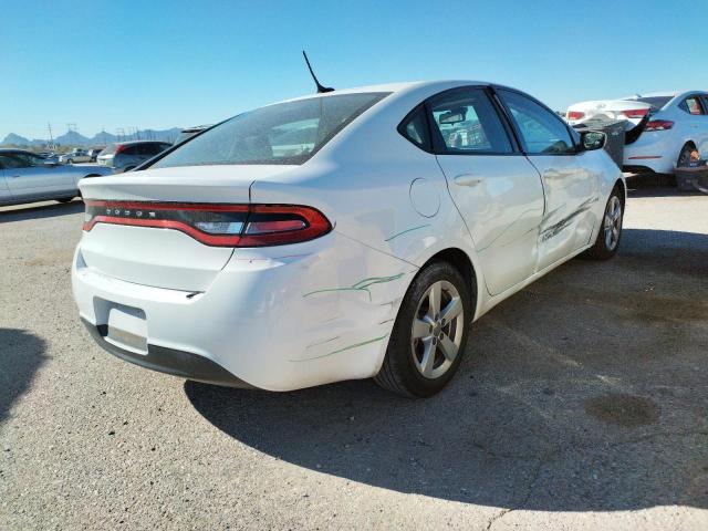 2016 DODGE DART SXT 1C3CDFBB8GD555241