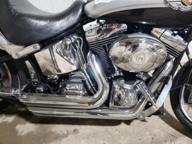 2003 HARLEY-DAVIDSON FXSTDI ANN 1HD1JBB403Y022002