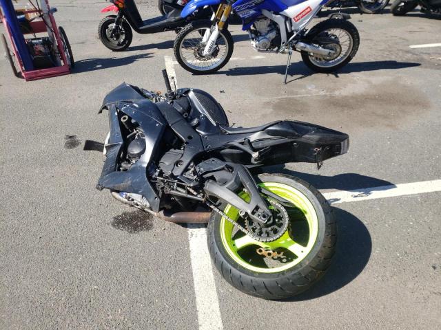 2015 KAWASAKI ZX1000 K JKAZXCK14FA012160