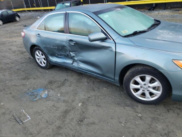 4T1BE46K29U853365 Toyota Camry 2009. Фото: 8