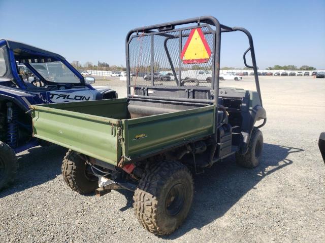 2013 KAWASAKI KAF950 F JK1AFDF14DB507188