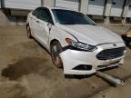 2015 FORD  FUSION