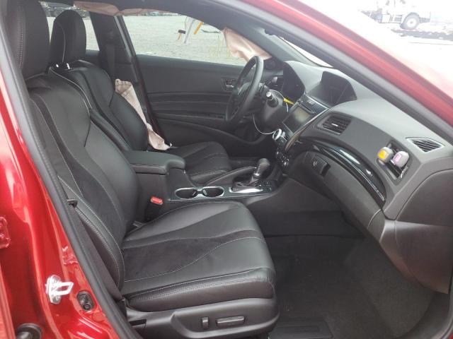 2022 ACURA ILX PREMIU 19UDE2F89NA004854