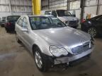 2003 MERCEDES-BENZ  C-CLASS