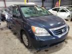 HONDA ODYSSEY 2010 foto