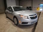 2011 CHEVROLET  CRUZE