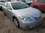 2008 TOYOTA  CAMRY