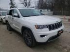 2018 JEEP  CHEROKEE