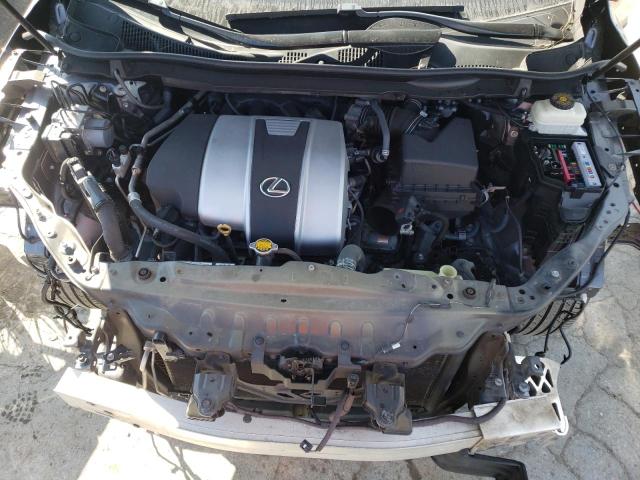 2T2BZMCA1GC013667 Lexus Rx 350 Bas 2016. Фото: 6