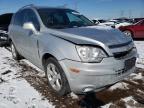 2014 CHEVROLET  CAPTIVA