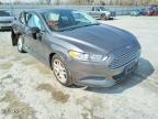 2016 FORD  FUSION