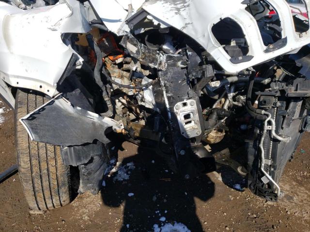 2016 JEEP CHEROKEE L 1C4PJMCS6GW225322