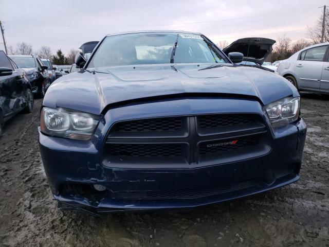2014 DODGE CHARGER PO - 2C3CDXKT2EH356796
