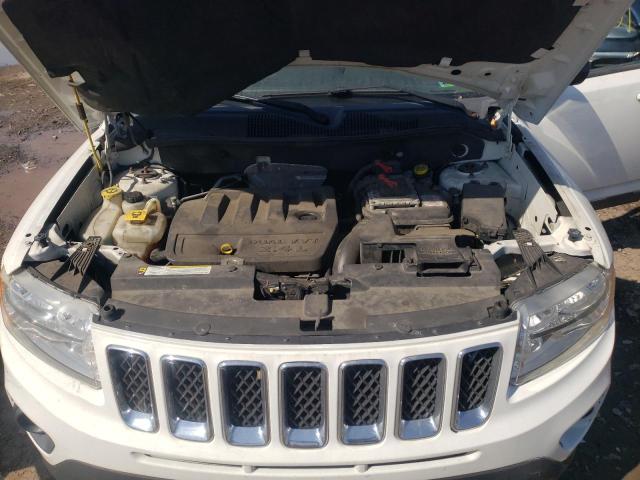 2011 JEEP COMPASS SP - 1J4NF1FB8BD244438